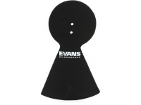 Evans SO-Cym Sound Off Damper Evans SO-Cym Sound Off Damper